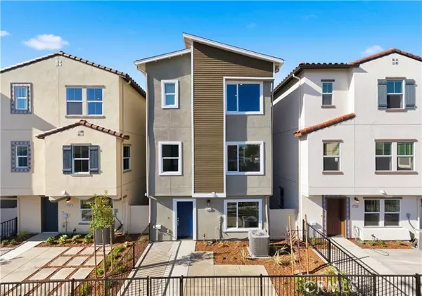 2544 Hepburn Street, South El Monte, CA 91733