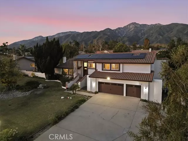 Rancho Cucamonga, CA 91737,10902 Wilson