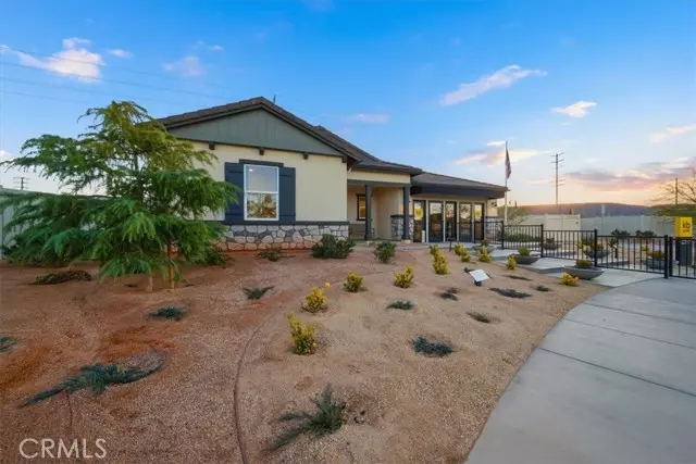 42957 56th Street, Lancaster, CA 93536