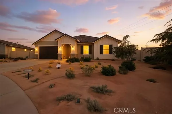 Lancaster, CA 93536,42949 56th Street