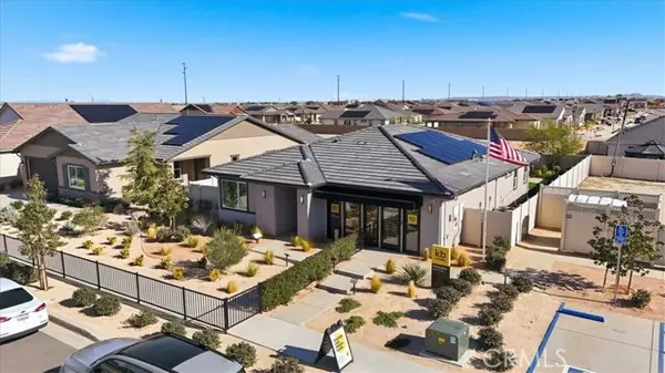 Lancaster, CA 93535,44246 Fleetwood Drive