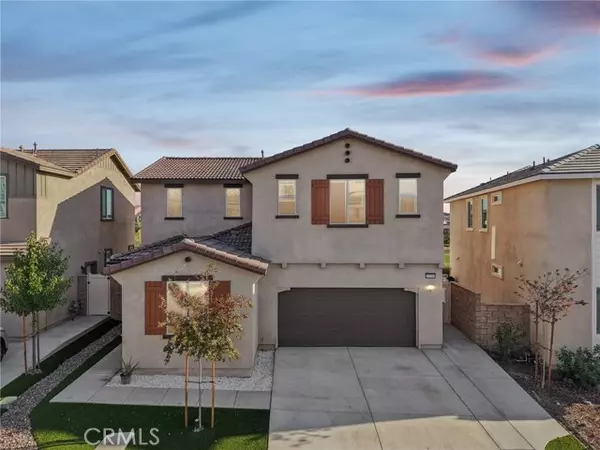 35231 Zachary Way, Beaumont, CA 92223