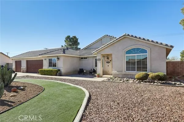 Apple Valley, CA 92308,13322 Chenin Blanc Court