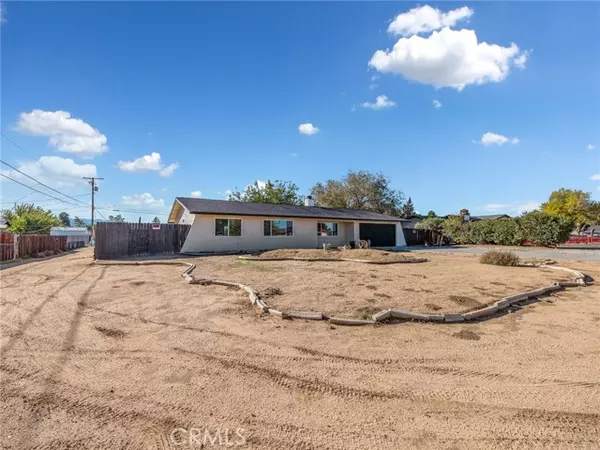 Apple Valley, CA 92308,21225 Lone Eagle