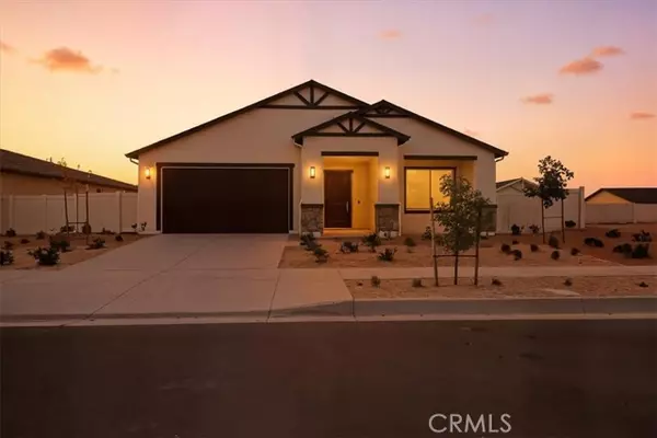 Lancaster, CA 93535,3217 E Avenue J-4