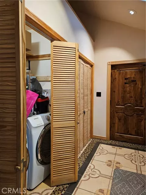 Pine Mtn Club, CA 93222,15405 Acacia