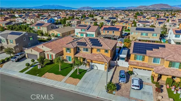 Perris, CA 92571,1120 Regala Street