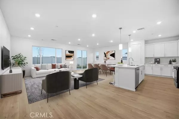 Lancaster, CA 93536,5564 Gem Court