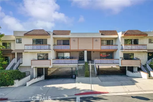 Tujunga (los Angeles), CA 91042,10219 Pinewood #2