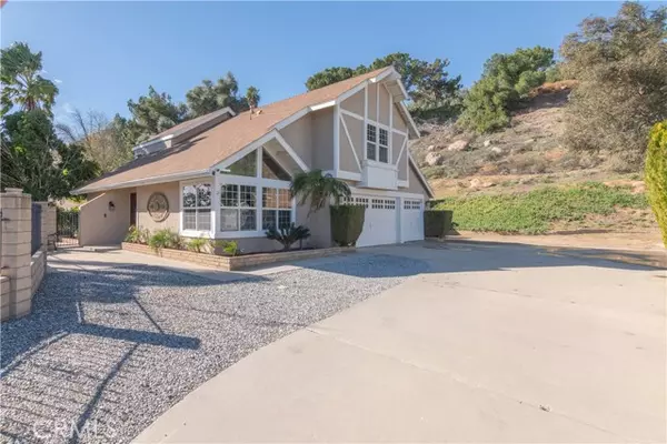 Jurupa Valley, CA 92509,8303 Whispering Tree