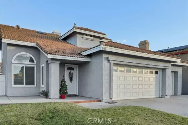 Ontario, CA 91761,2749 E Chaparral