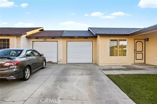 Coachella, CA 92236,84581 Via Hermosa