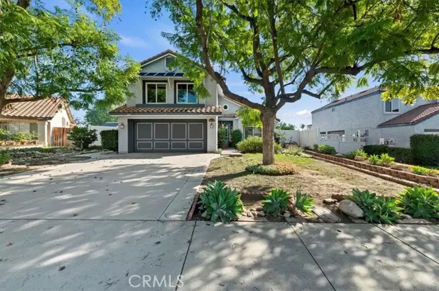 Moreno Valley, CA 92555,26045 Pinzon Court