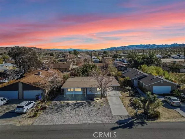 Yucca Valley, CA 92284,6431 Goleta