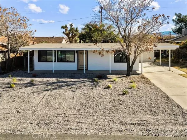 Yucca Valley, CA 92284,6431 Goleta