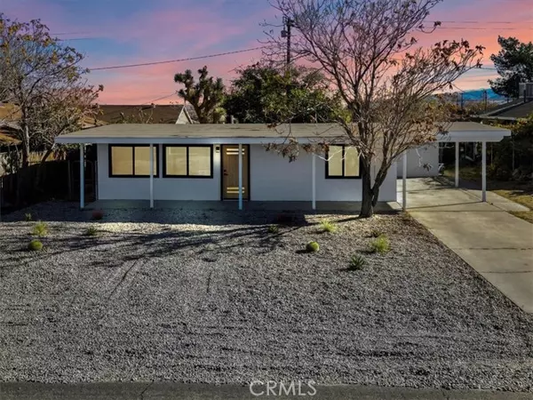 Yucca Valley, CA 92284,6431 Goleta
