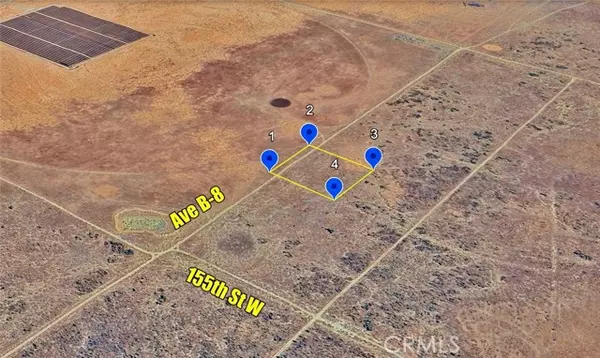 Fairmont, CA 93536,0 Ave B-8