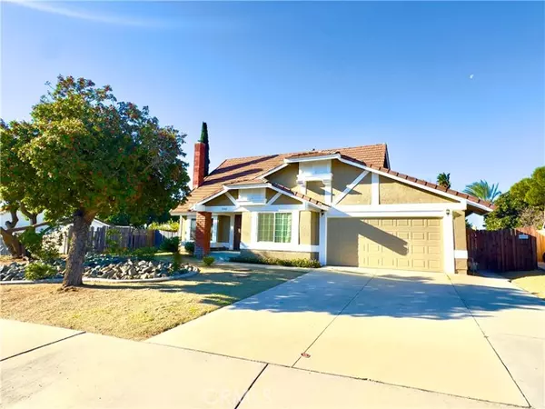 Rialto, CA 92376,1142 Brentwood