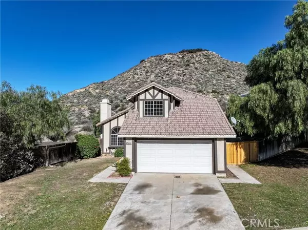 Fontana, CA 92337,14988 Long View Drive