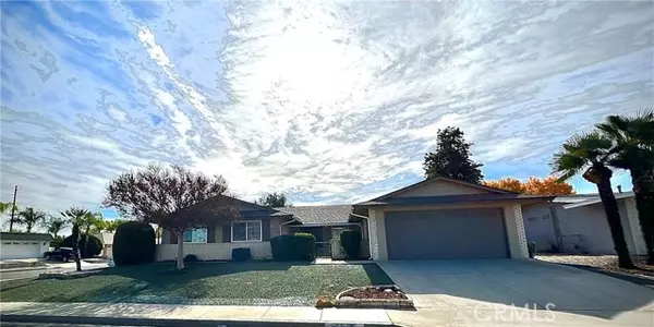 25915 Warwick Road, Menifee, CA 92586