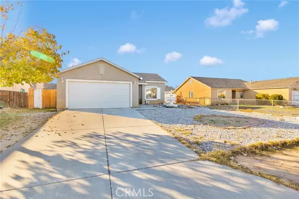 Adelanto, CA 92301,17850 Avery