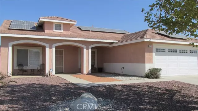 Adelanto, CA 92301,10958 Sherman Way