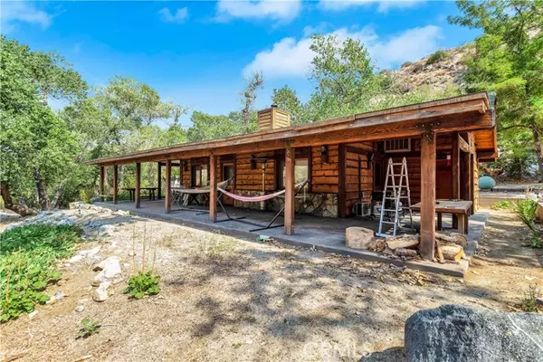 48747 Big Morongo Canyon Road, Morongo Valley, CA 92256