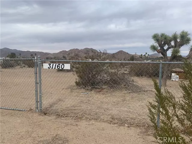 Lucerne Valley, CA 92356,31160 Sherwood Street