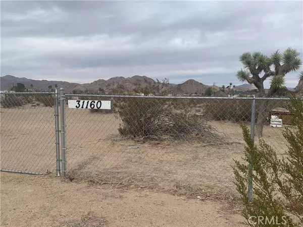 31160 Sherwood Street, Lucerne Valley, CA 92356