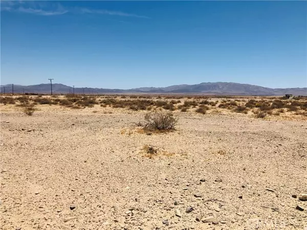 Twentynine Palms, CA 92277,5 Wilson Road