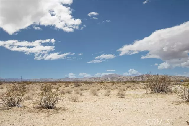 Joshua Tree, CA 92252,65100 Reagan Road