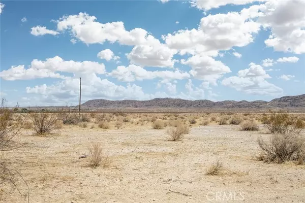 Joshua Tree, CA 92252,65100 Reagan Road