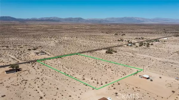 Twentynine Palms, CA 92277,87000 Amboy Road