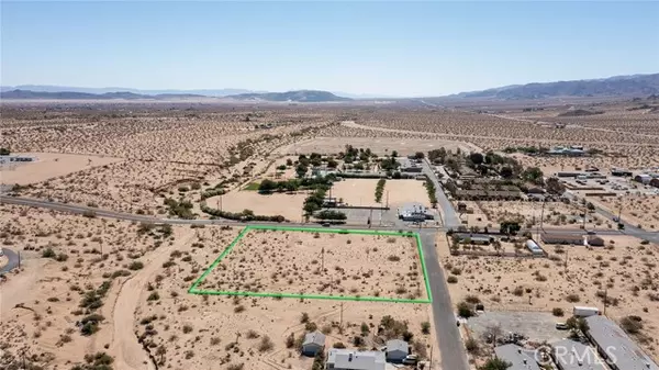 Joshua Tree, CA 92252,62000 Sunburst Street