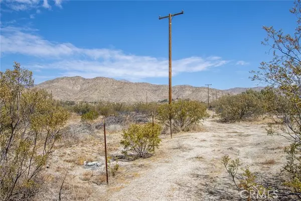 Morongo Valley, CA 92256,50253 Twentynine Palms Highway