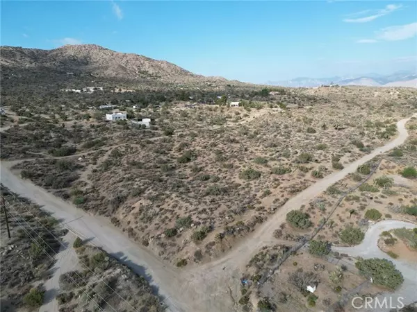 Yucca Valley, CA 92284,0 Kickapoo Trail