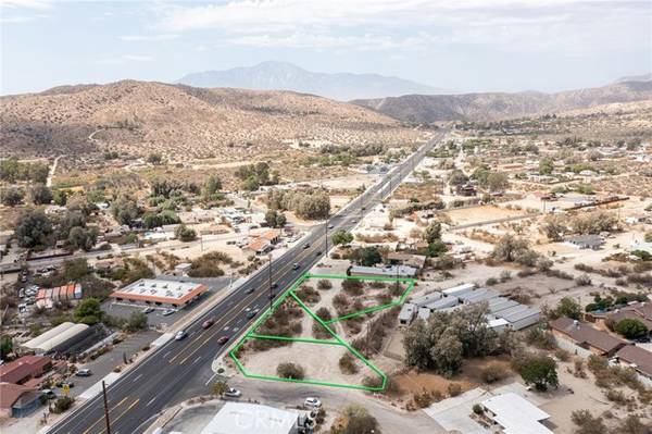 49800 Twentynine Palms Highway, Morongo Valley, CA 92256