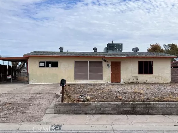 1921 Rio Vista Street, Needles, CA 92363