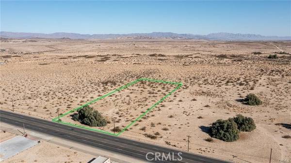 3995 Adobe Road, Twentynine Palms, CA 92277