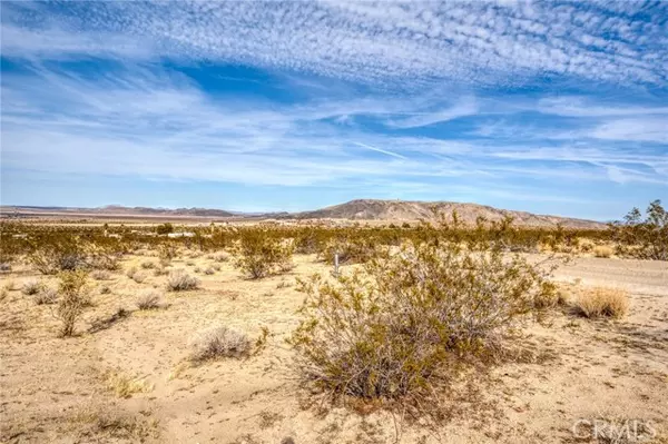 Joshua Tree, CA 92252,0 Copper Mountain Rd Road