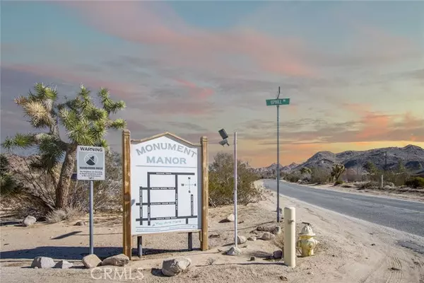 8776 Uphill Road, Joshua Tree, CA 92252