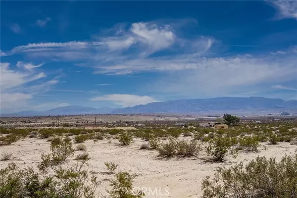 Twentynine Palms, CA 92277,68200 Poleline Road