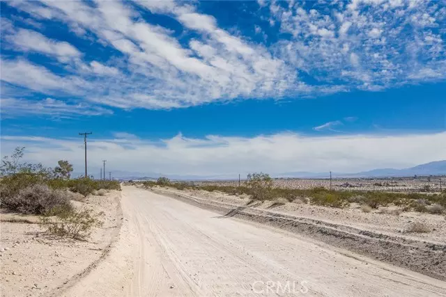 68200 Poleline Road, Twentynine Palms, CA 92277