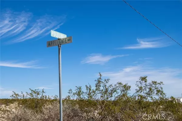 Twentynine Palms, CA 92277,68200 Poleline Road