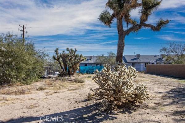 6329 Goleta Avenue, Yucca Valley, CA 92284