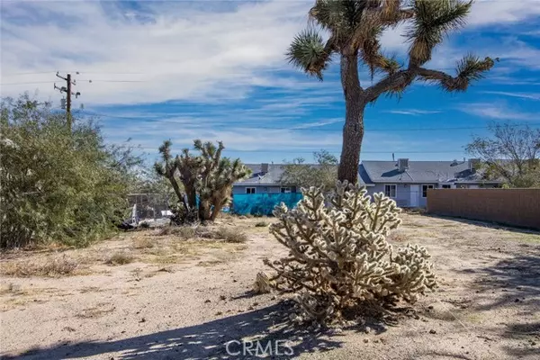 6329 Goleta Avenue, Yucca Valley, CA 92284