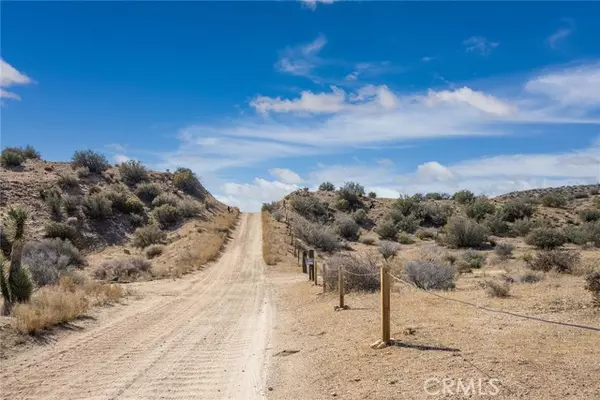 Pioneertown, CA 92268,50600 Burns Canyon Road