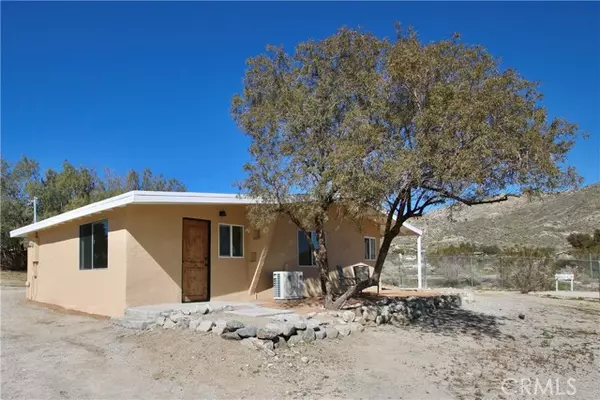 10762 San Jacinto Street, Morongo Valley, CA 92256