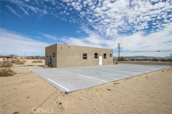 4004 Adobe Road, Twentynine Palms, CA 92277