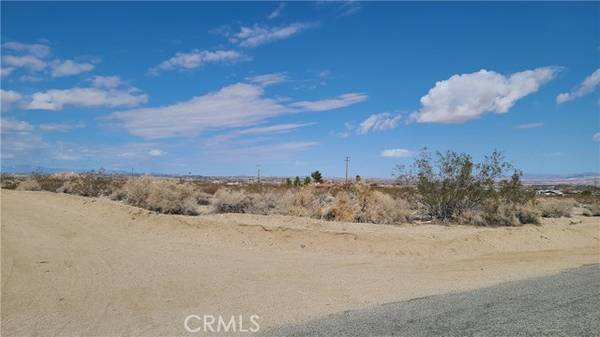 1 Wilshire Avenue, Twentynine Palms, CA 92277